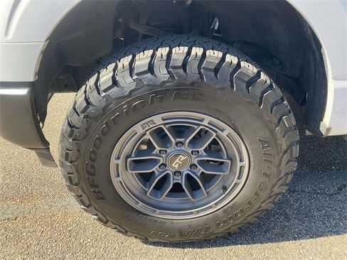 Used 2021 Ford F150 XL w/ Equipment Group 101A High image 39