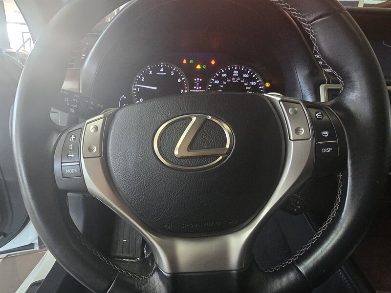Used 2015 Lexus GS 350 AWD w/ Premium Package image 26