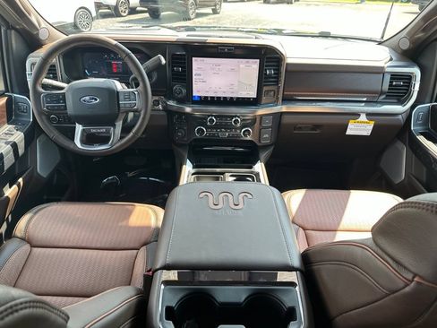 New 2026 Ford F250 King Ranch AWD/4WD image 16