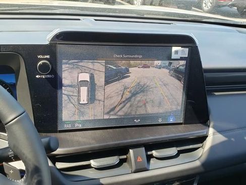 New 2026 Subaru Outback Touring XT image 18