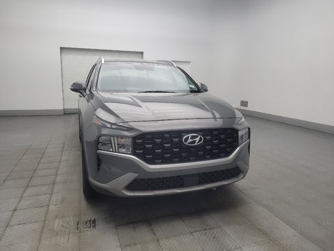 Used 2023 Hyundai Santa Fe SEL FWD image 14