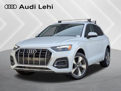 Used 2023 Audi Q5 2.0T Premium Plus w/ Premium Plus Package