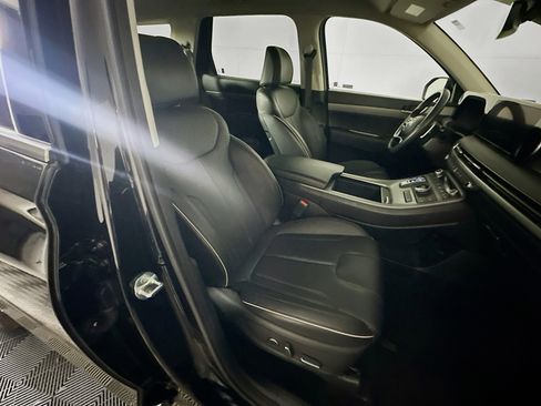 Used 2025 Hyundai Palisade SEL image 32