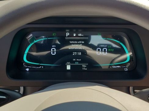 New 2026 Hyundai Elantra Hybrid FWD image 9
