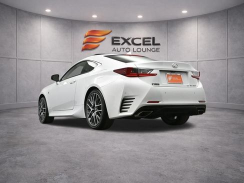 Used 2017 Lexus RC 300 F Sport AWD/4WD image 39