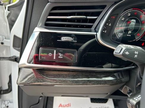 New 2025 Audi Q7 3.0T Premium Plus image 20