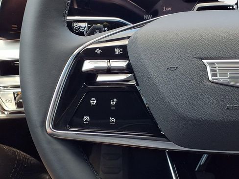 New 2026 Cadillac Lyriq Sport RWD image 20