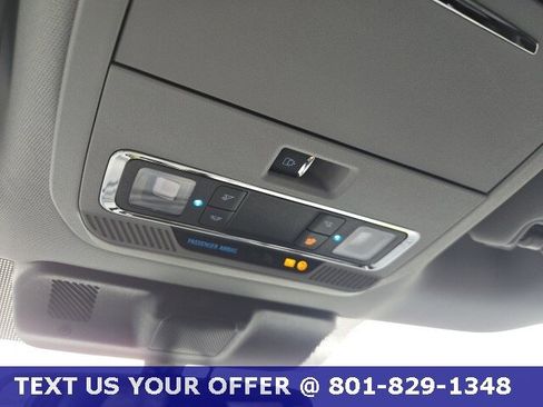 New 2026 Ford F250 Lariat w/ Black Appearance Package AWD/4WD image 31