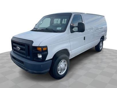 Used 2014 Ford E-350 and Econoline 350 Super Duty w/ Power Group
