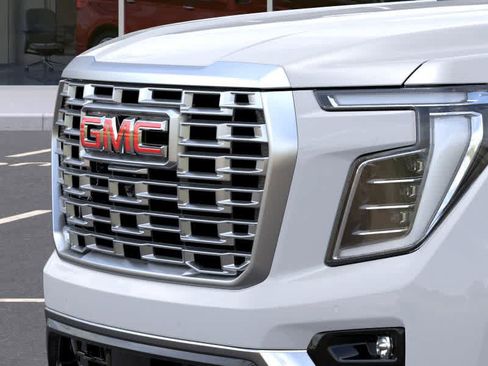 New 2026 GMC Yukon XL Denali w/ Sun & Power Step Package image 13