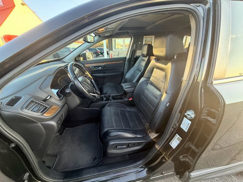 Used 2018 Honda CR-V EX-L image 14