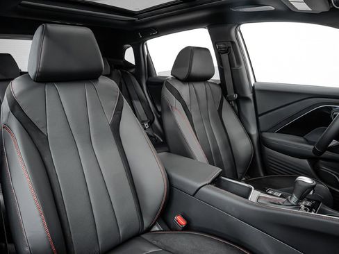 New 2026 Acura ADX A-Spec image 22