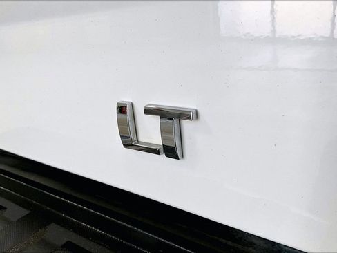 Used 2018 Chevrolet Silverado 1500 LT w/ LT Fleet Convenience Package image 7