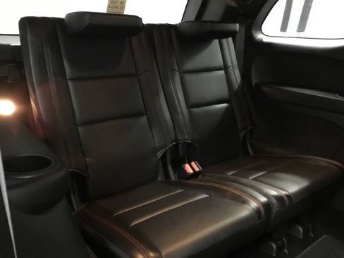 Used 2024 Dodge Durango R/T AWD/4WD image 18