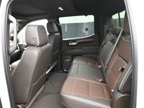 Certified 2024 GMC Sierra 1500 Denali w/ Technology Package image 12