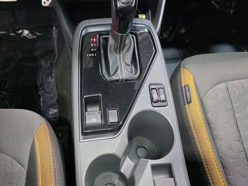 Certified 2024 Subaru Crosstrek 2.5i Sport image 22