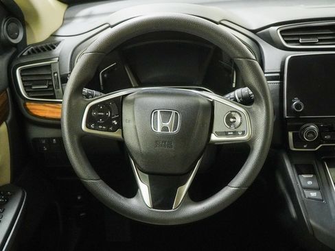 Used 2017 Honda CR-V EX image 21