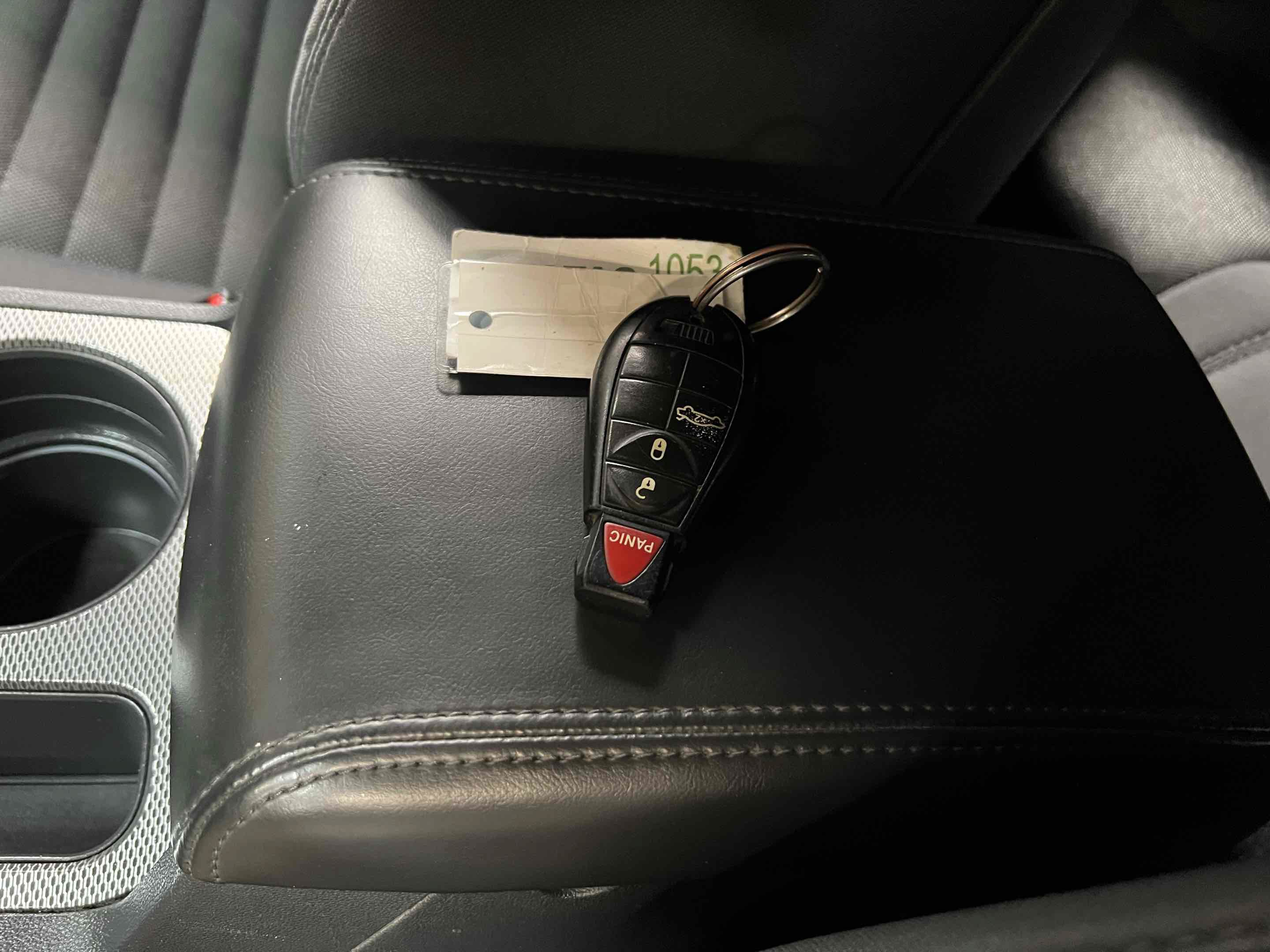 Used 2014 Dodge Challenger R/T RWD image 45