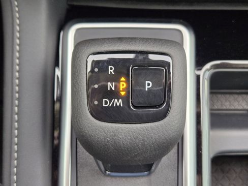 New 2026 Nissan Pathfinder SV AWD/4WD image 20