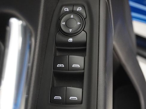 Used 2024 Chevrolet Silverado 1500 Custom Trail Boss image 11