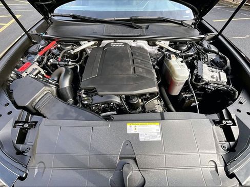 Used 2020 Audi A6 2.0T Premium image 30