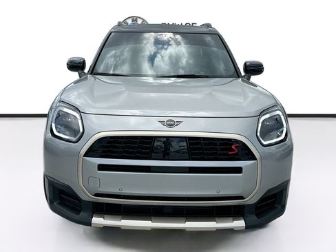 Used 2025 MINI Cooper Countryman S AWD/4WD image 2