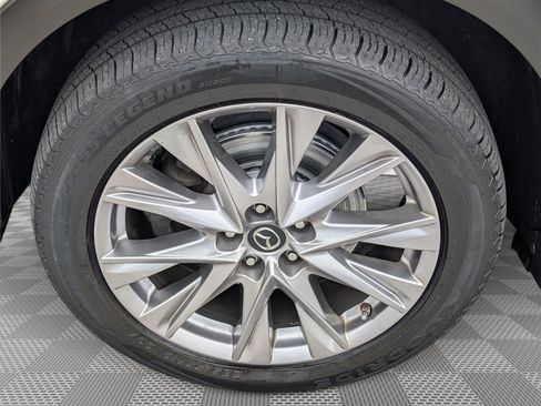 Used 2019 MAZDA CX-5 Grand Touring Reserve AWD/4WD image 10