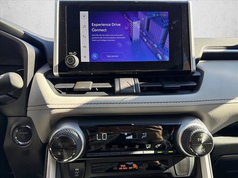 Certified 2025 Toyota RAV4 XLE w/ Convenience Package image 16