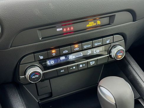 New 2025 MAZDA CX-5 AWD 2.5 S w/ Preferred Package image 21