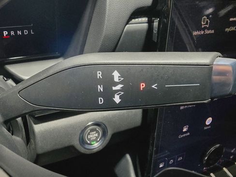 New 2026 GMC Terrain Elevation w/ LPO, Floor Liner Package image 21