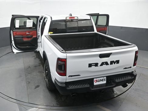 Used 2023 RAM 1500 Rebel w/ Rebel Level 1 Equipment Group image 51