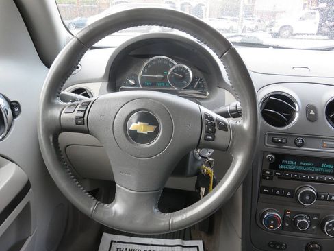 Used 2011 Chevrolet HHR LT FWD image 14