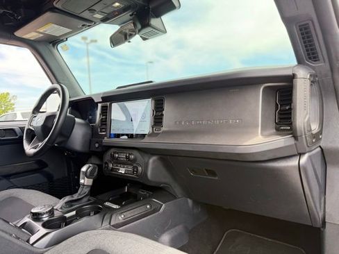 Used 2025 Ford Bronco Big Bend AWD/4WD image 17
