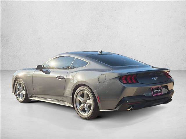 New 2026 Ford Mustang Coupe RWD image 9