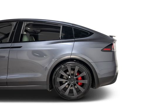 Used 2023 Tesla Model X Plaid image 18