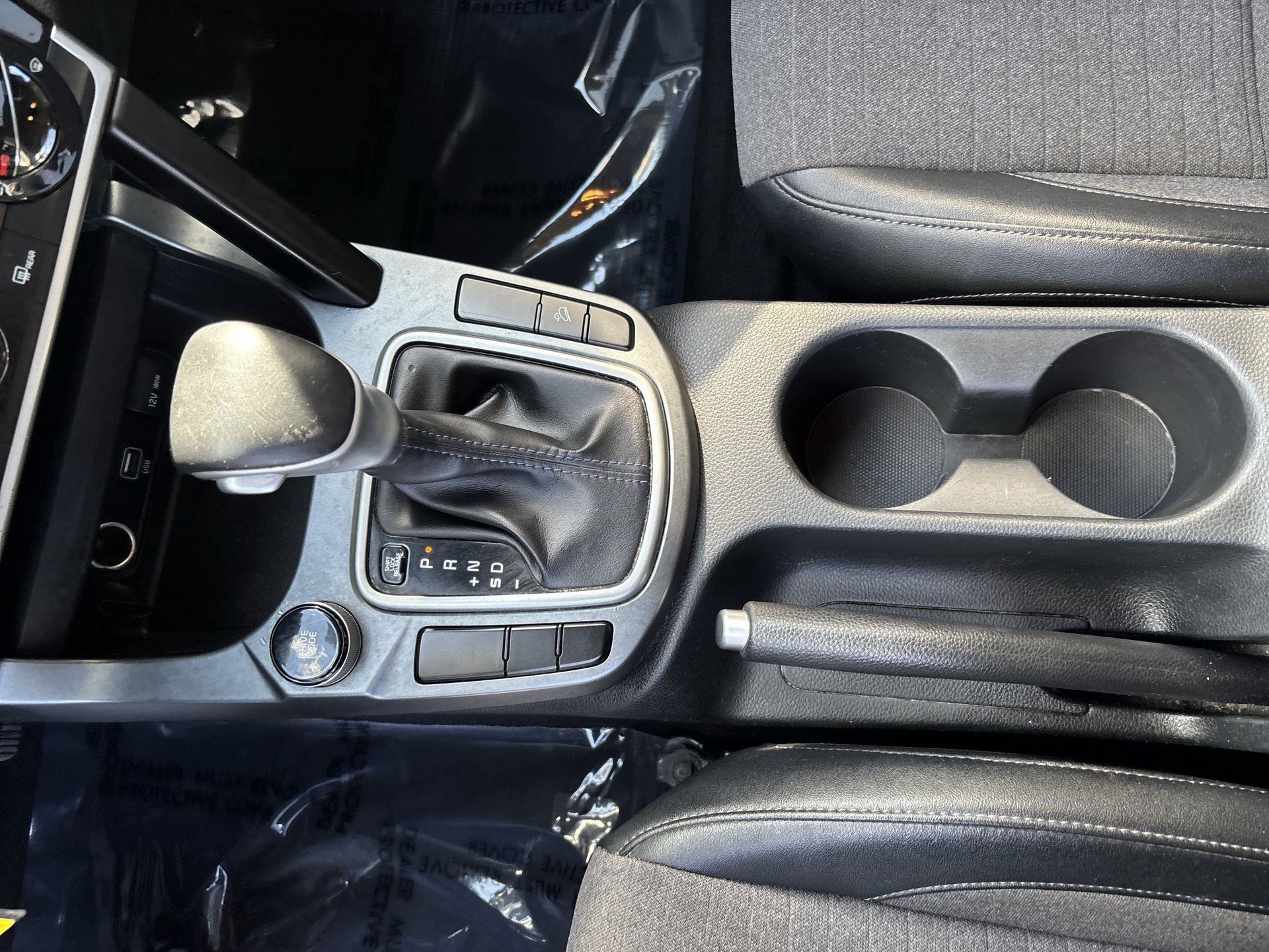 Used 2021 Kia Seltos S FWD image 20