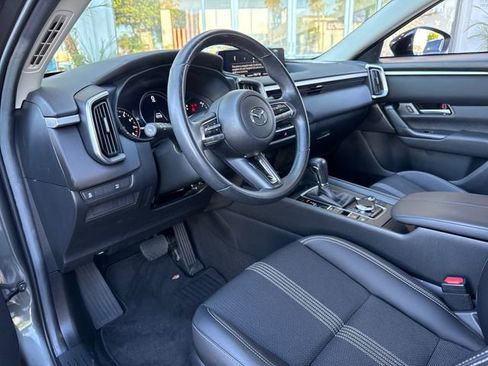 Used 2024 MAZDA CX-50 AWD 2.5 S w/ Cargo Package image 28