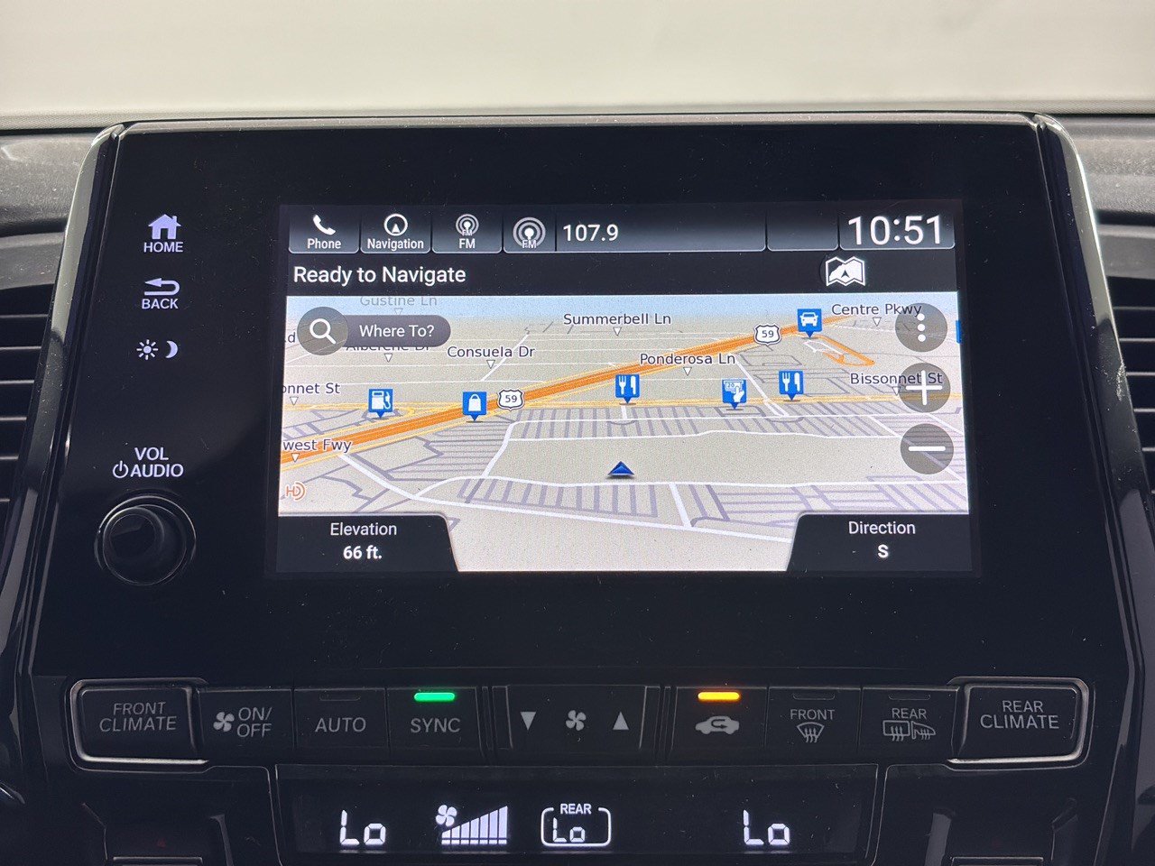 Used 2019 Honda Odyssey EX-L image 23