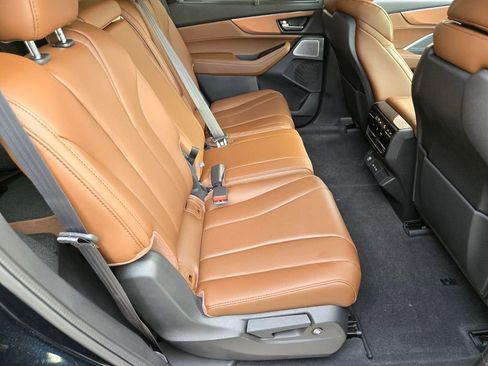 New 2026 Acura MDX FWD w/ Technology Package image 20