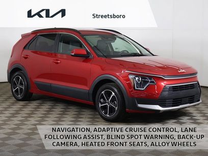 Used 2023 Kia Niro EX