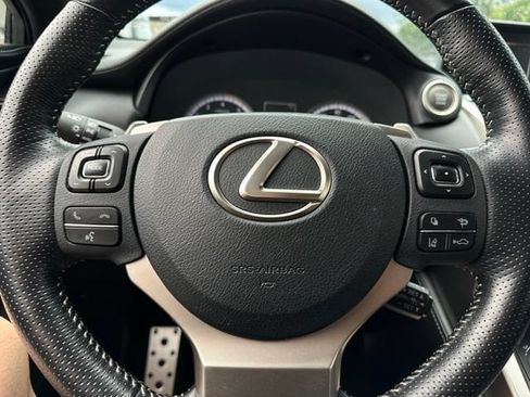 Used 2020 Lexus NX 300 F Sport w/ Accessory Package 2 FWD image 20