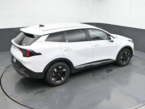 Used 2026 Kia Sportage LX FWD image 37