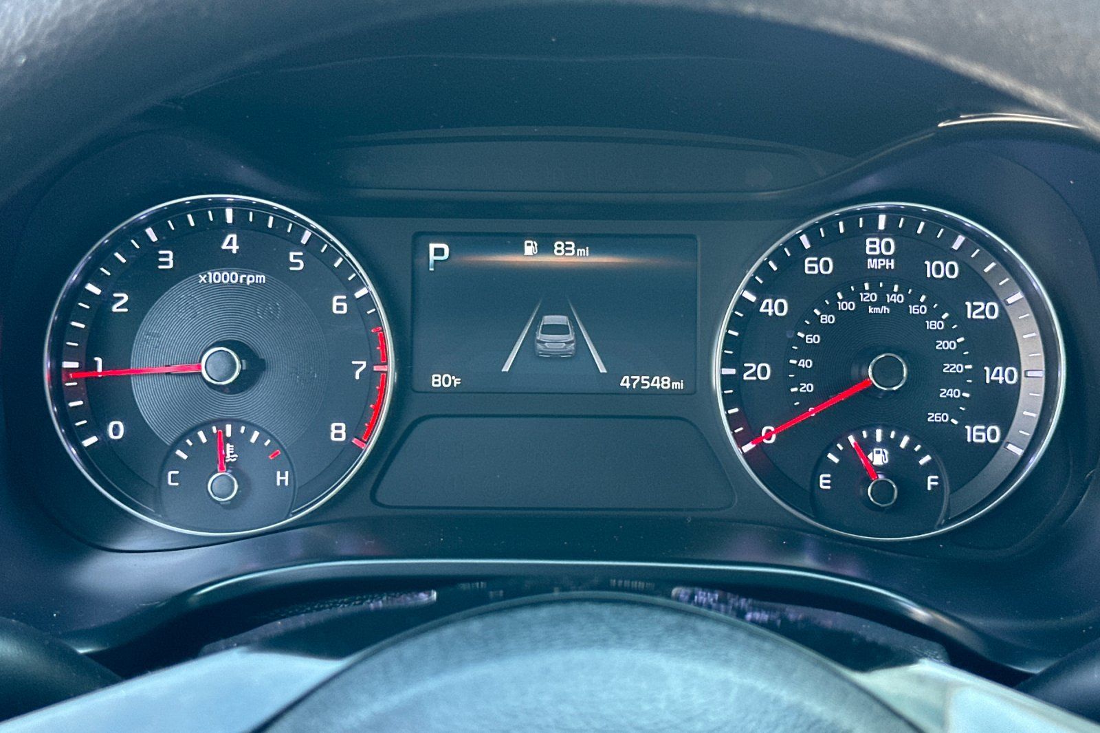 Used 2024 Kia Forte LXS FWD image 23