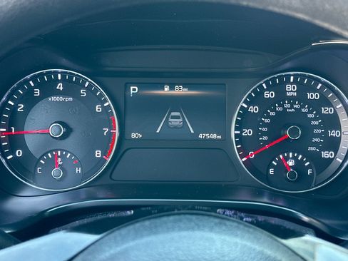Used 2024 Kia Forte LXS FWD image 23