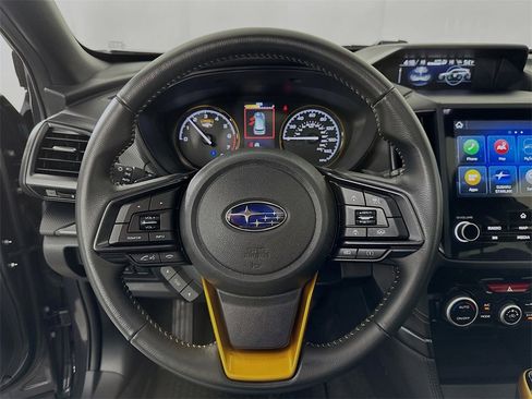 Used 2024 Subaru Forester Wilderness image 12