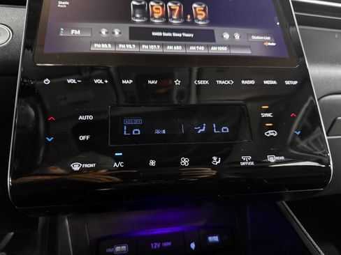 Used 2023 Hyundai Tucson Limited image 28