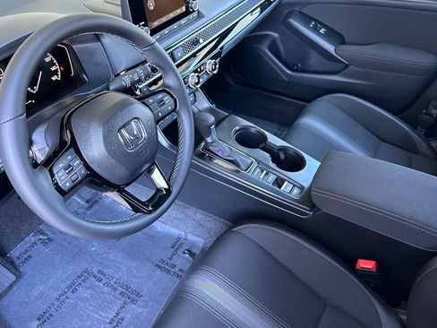 New 2025 Honda Civic Sport image 10