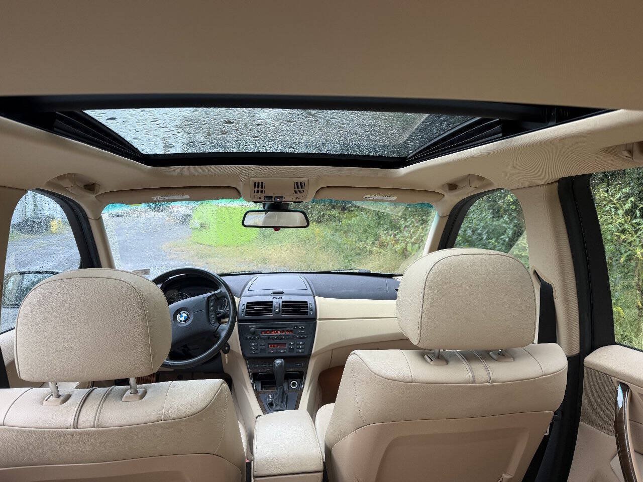 Used 2005 BMW X3 3.0i AWD/4WD image 21