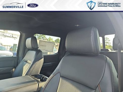 New 2026 Ford F150 Lariat w/ Equipment Group 501A Mid AWD/4WD image 16