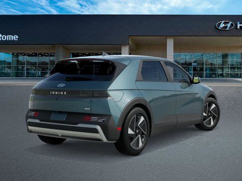 New 2026 Hyundai Ioniq 5 SE AWD/4WD image 4